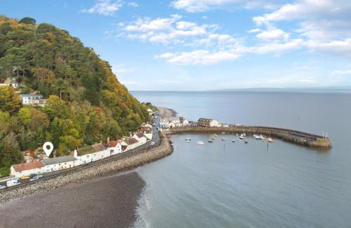 Minehead House | Captains Cottage Minehead