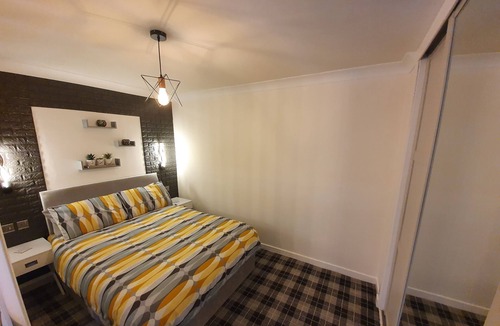 Perth Apartment | Captivating Studio Apartment in Perth