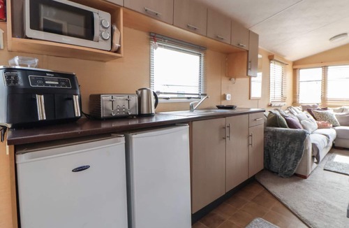 Prestatyn House | Caravan 596, Prestatyn