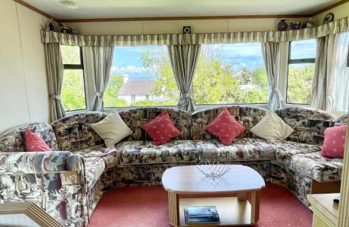 Bwlchtocyn House | Caravan at Cartref