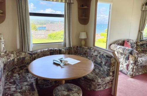 Bwlchtocyn House | Caravan at Cartref