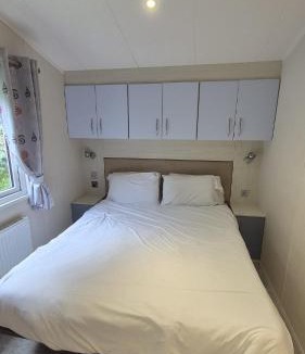 Ayr Other | Caravan Bliss