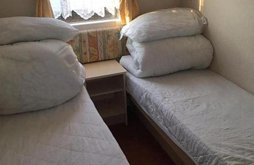 Chapel Saint Leonards House | Caravan Golden Palm