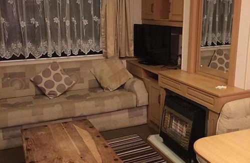 Chapel Saint Leonards House | Caravan Golden Palm