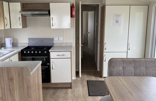 Minehead House | Caravans at Butlins Minehead