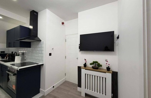 Riverside Apartment | Cardiff Central Gem - 2 Bed Apartment