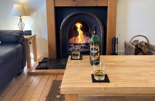 Lower Largo House | Cardy Cottage