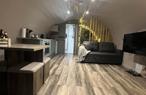 Tenby Cottage | Cariad