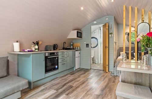 Tenby Cottage | Cariad