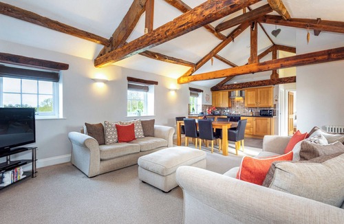 Carlisle Cottage | Carleton Mill Cottage