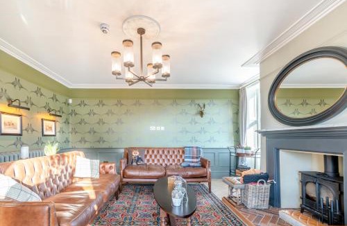 Mappleton House | Carlton Manor