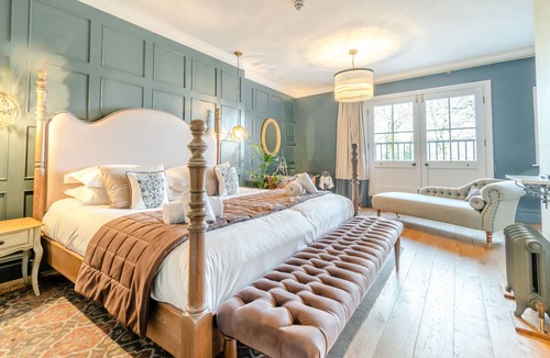 Mappleton Cottage | Carlton Manor