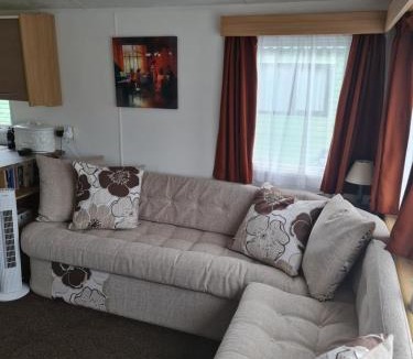 Tewitfield Apartment | Carmels Caravan Borwick Lakes