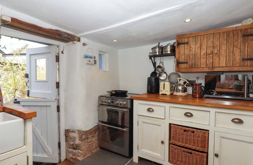 Hatherleigh Cottage | Carpenter's Cottage