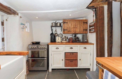Hatherleigh Cottage | Carpenter's Cottage