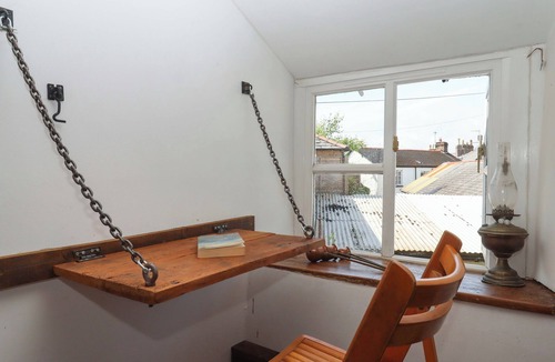 Hatherleigh Cottage | Carpenter's Cottage