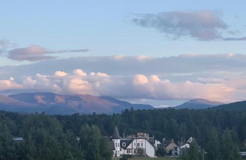 Carrbridge Hotel | Carrbridge Hotel