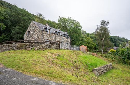 Harlech House | Carreg Wen