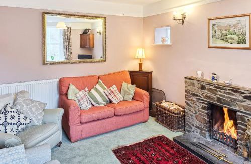 Fishguard House | Carreg Yr Eos - Cottage