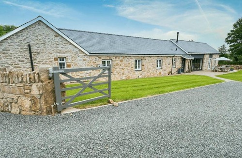 Bodorgan House | Carrog Barn