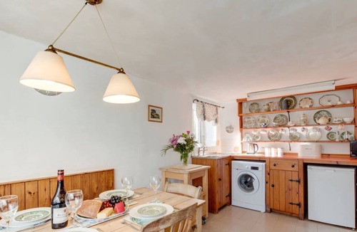 Slaughterford House | Carters Cottage in Chippenham