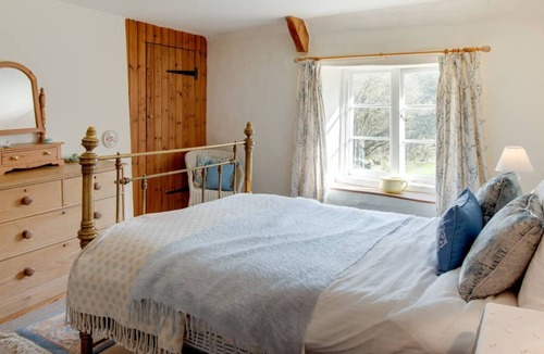 Slaughterford House | Carters Cottage in Chippenham