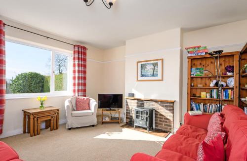 Llysfaen House | Cartref