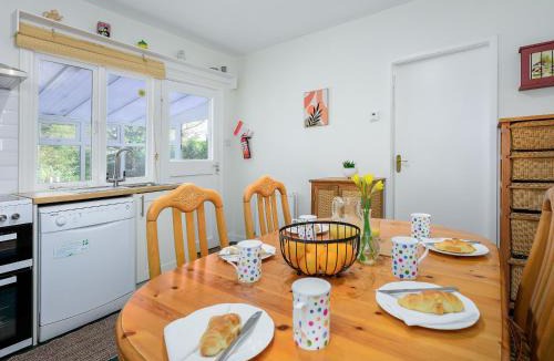 Llysfaen House | Cartref