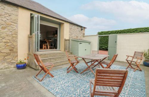 Kelso House | Cartshed
