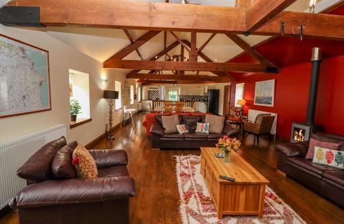 Thwing House | Cartwheels Cottage