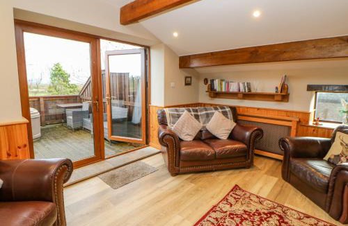 Great Langton House | Carvin-Tor