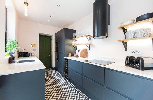 Skipton House | Casa Craven - Skipton
