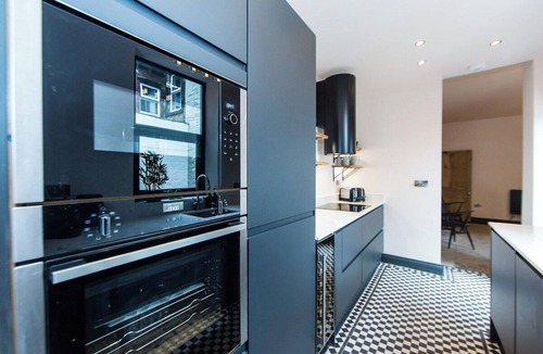 Skipton House | Casa Craven - Skipton
