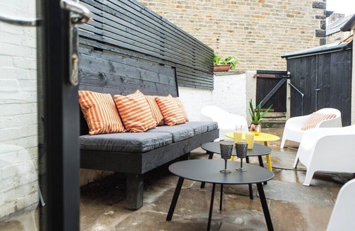 Skipton House | Casa Craven - Skipton