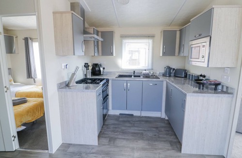 Evesham Cottage | Casa De Rhu