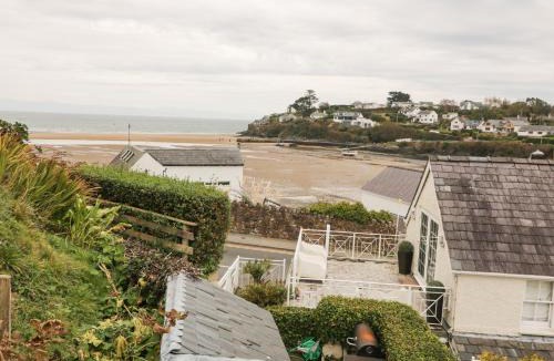 Abersoch House | Castell