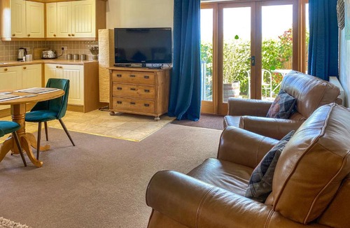 Middleton Scriven House | Castle Clover