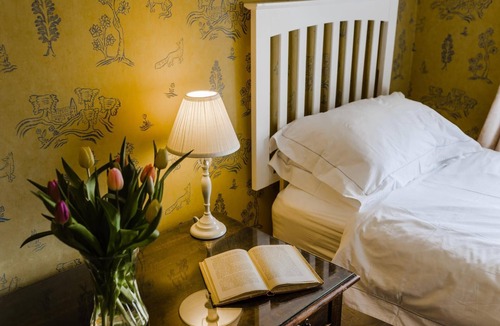 Manorbier Other | Castle House - 5 Bedroom Manorbier Castle House