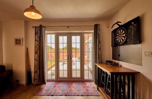 Tyldesley House | Castle House