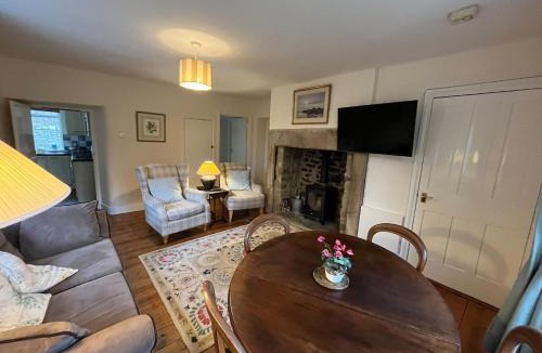 Barrasford House | Castle Lodge Haughton Castle