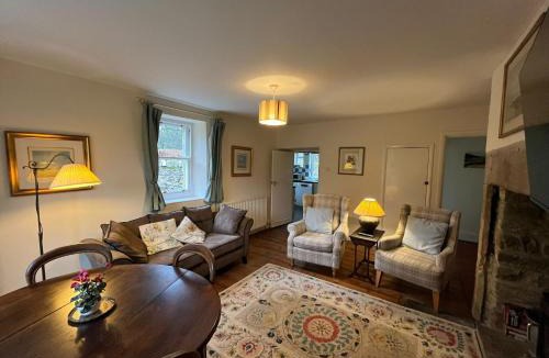 Barrasford House | Castle Lodge Haughton Castle