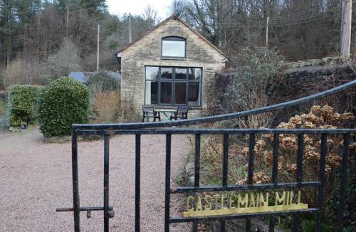 Parkend House | Castle Rag