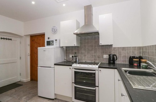 Parkend House | Castle Rag