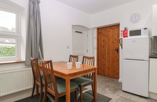 Parkend Cottage | CASTLE RAG, pet friendly, country holiday cottage in Parkend