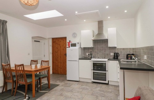 Parkend Cottage | CASTLE RAG, pet friendly, country holiday cottage in Parkend