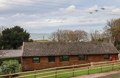 Watermouth House | Castle View Lodge