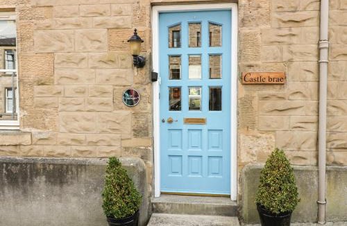Jedburgh House | Castlebrae