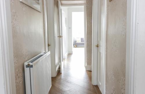 Jedburgh House | Castlebrae