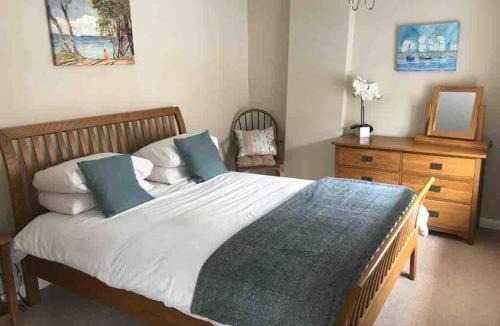 Pickering House | Castlegate Cottage