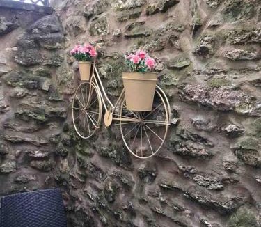 Pickering House | Castlegate Cottage